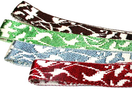 1 Bamboo Pattern