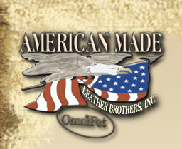 Leather Brothers Made In America