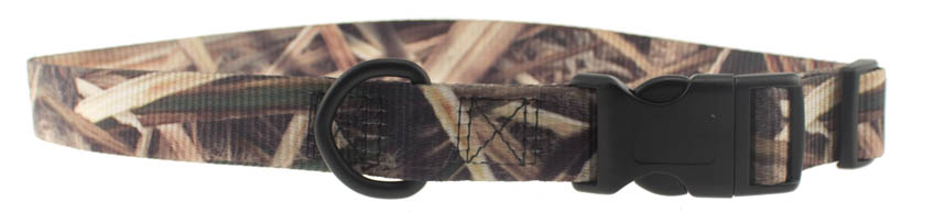 Mossy Oak Blades