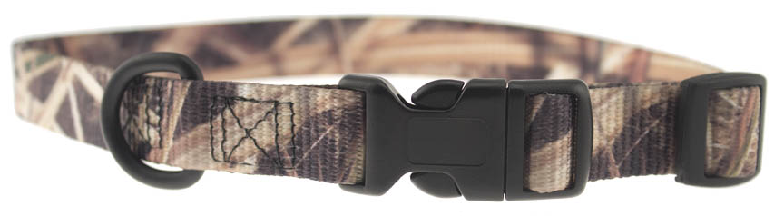 Mossy Oak Blades