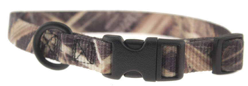 Mossy Oak Blades