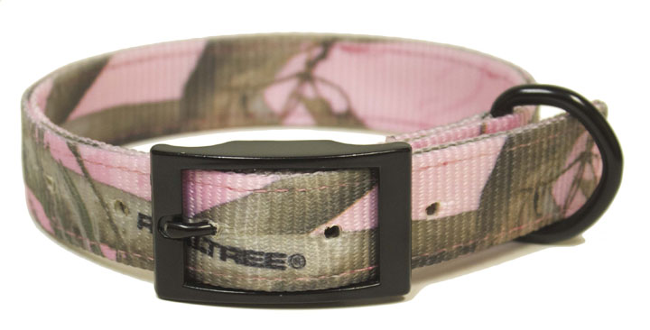 Realtree Pink Camo