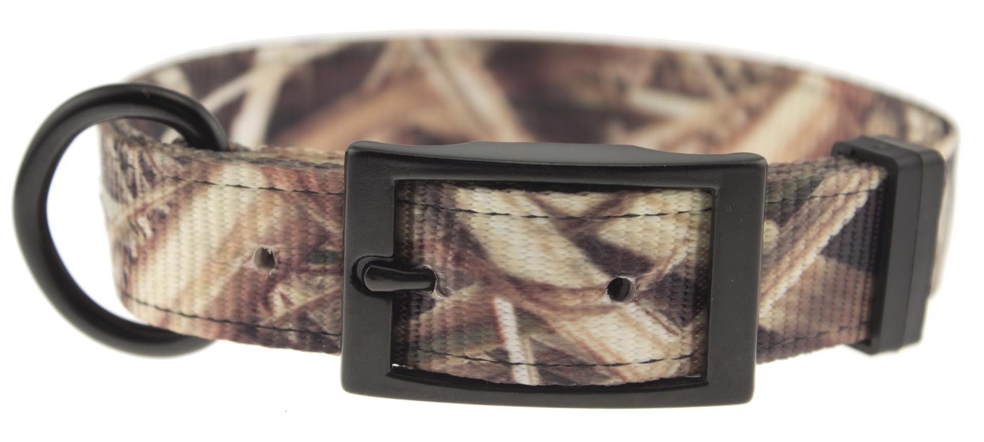 Mossy Oak Blades