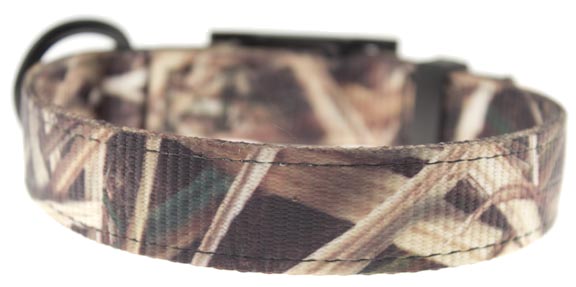 Mossy Oak Blades