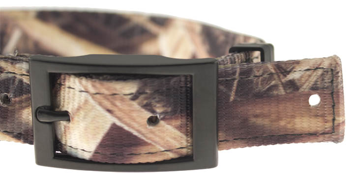 Mossy Oak Blades