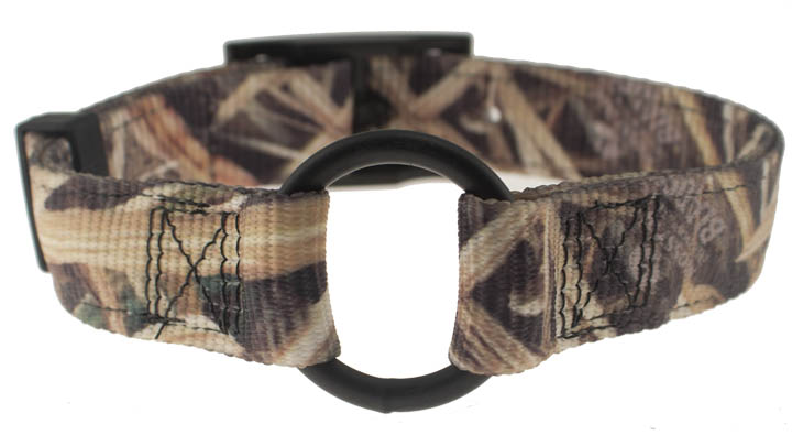 Mossy Oak Blades