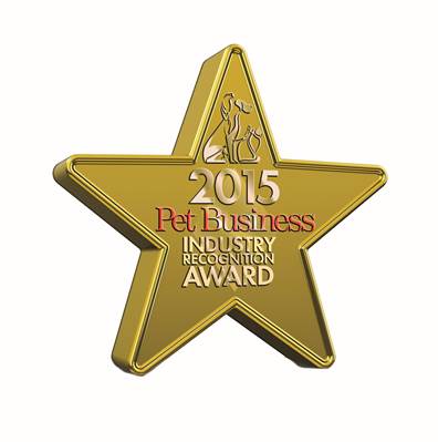 PetBusinessAward