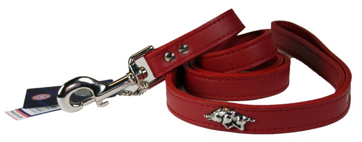 Arkansas Razorback Dog Collars and Leads