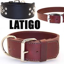 Leather Brothers Pet Manufacturer