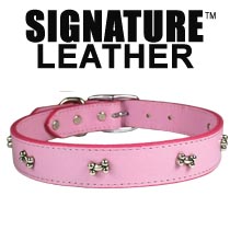 Luxe Signature Leather