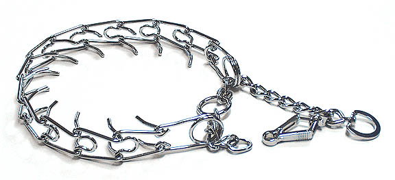 Chain Collars
